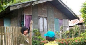 BFS Foreclosed House and Lot at LUCKY HOMES SUBD.