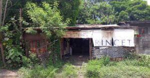 BFS Foreclosed House and Lot at MT. VIEW RESORT SUBD.