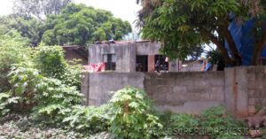 BFS Foreclosed House and Lot at MT. VIEW RESORT SUBD.