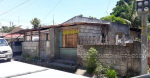 BFS Foreclosed House and Lot at PEOPLE'S VILLAGE I