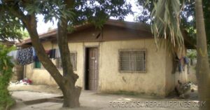 BFS Foreclosed House and Lot at SCIONS EXEC. HOMES