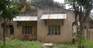BFS Foreclosed House and Lot at SCIONS EXEC. HOMES