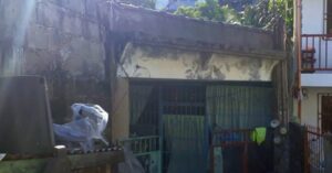 BFS Foreclosed House and Lot at CASA DE MONTEVERDE SUBD.