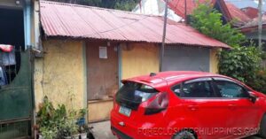 BFS Foreclosed House and Lot at STA. ELENA VILLAGE