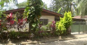 BFS Foreclosed House and Lot at SCIONS EXEC. HOMES
