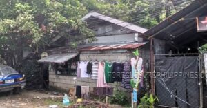 BFS Foreclosed House and Lot at VILLANABA SUBD.