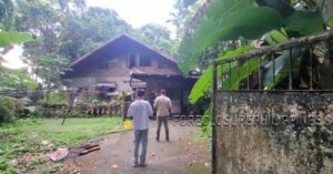 BFS Foreclosed House and Lot at TBV