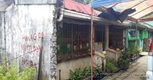 BFS Foreclosed House and Lot at STA. ELENA VILLAGE