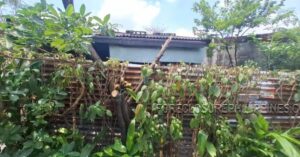 BFS Foreclosed House and Lot at BAGONG SILANG PROJECT