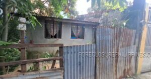 BFS Foreclosed House and Lot at ACCO HOMES