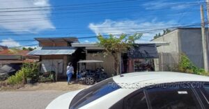 BFS Foreclosed House and Lot at COFICO SUBD.