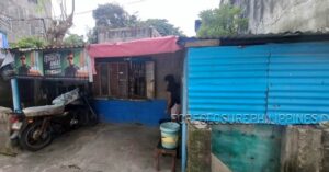 BFS Foreclosed House and Lot at BAGONG SILANG PROJECT