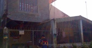 BFS Foreclosed House and Lot at CARMELA VALLEY HOMES