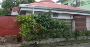BFS Foreclosed House and Lot at CARMELA VALLEY HOMES