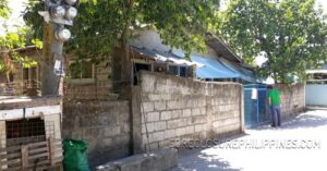 BFS Foreclosed House and Lot at PEOPLE'S VILLAGE I