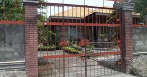 BFS Foreclosed House and Lot at CANETOWN SUBD.