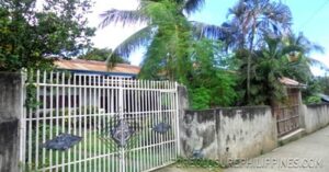 BFS Foreclosed House and Lot at TBV