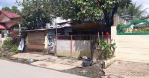 BFS Foreclosed House and Lot at STA. ELENA VILLAGE
