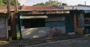 BFS Foreclosed House and Lot at MT. VIEW RESORT SUBD.