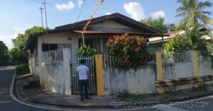 BFS Foreclosed House and Lot at MT. VIEW RESORT SUBD.