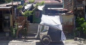 BFS Foreclosed House and Lot at SUBIC HILLS VILLAGE