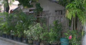 BFS Foreclosed House and Lot at LANDHEIGHTS SUBD.