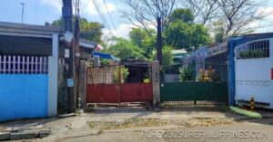 BFS Foreclosed House and Lot at ST. FRANCIS VILLAGE