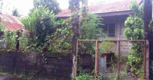 BFS Foreclosed House and Lot at CANETOWN SUBD.