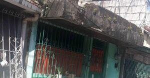 BFS Foreclosed House and Lot at CASIMIRO TOWNHOMES