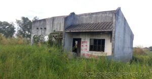 BFS Foreclosed House and Lot at ST. DOMINIC SUBD.