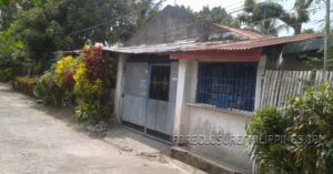 BFS Foreclosed House and Lot at CARMELA VALLEY HOMES