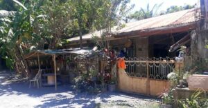 BFS Foreclosed House and Lot at SUBIC EXEC. VILLAGE
