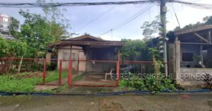 BFS Foreclosed House and Lot at SCIONS EXEC. HOMES