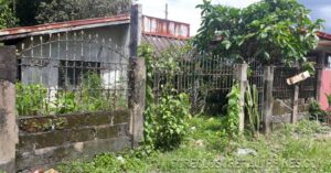 BFS Foreclosed House and Lot at STA. ELENA VILLAGE