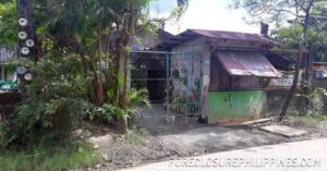 BFS Foreclosed House and Lot at STA. ELENA VILLAGE