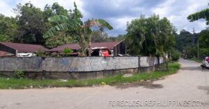 BFS Foreclosed House and Lot at STA. ELENA VILLAGE