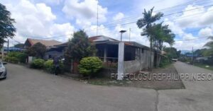 BFS Foreclosed House and Lot at MARIA ROSA SUBD.