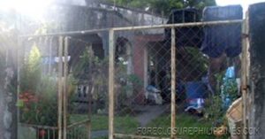 BFS Foreclosed House and Lot at CANETOWN SUBD.