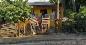 BFS Foreclosed House and Lot at MT. VIEW RESORT SUBD.