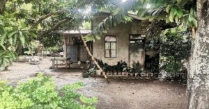 BFS Foreclosed House and Lot at TBV