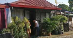 BFS Foreclosed House and Lot at MT. VIEW RESORT SUBD.
