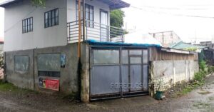 BFS Foreclosed House and Lot at VILLA LUZ SUBD.