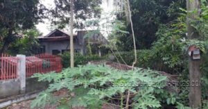 BFS Foreclosed House and Lot at ST. IGNACIUS SUBD.