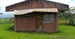 BFS Foreclosed House and Lot at SILVANO HEIGHTS SUBD.