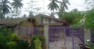 BFS Foreclosed House and Lot at LUZVIMINDA VILLAGE