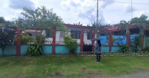 BFS Foreclosed House and Lot at BAYAN SUBD.