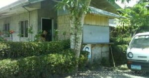 BFS Foreclosed House and Lot at CARMEL VILLAGE