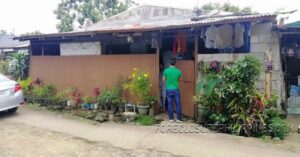 BFS Foreclosed House and Lot at ANTIPOLO HILLS SUBD.