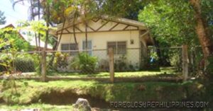 BFS Foreclosed House and Lot at FOREST DRIVE VILLAGE I