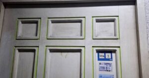 BFS Foreclosed House and Lot at RSG-PASIG I VILLA REGINA CONDO